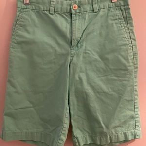VINEYARD VINES Boys Shorts size 16